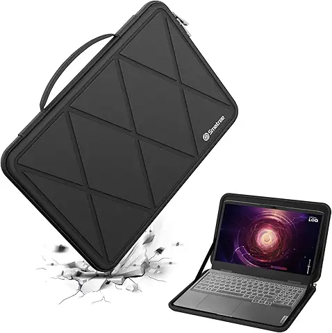Smatree Hard EVA Protective Sleeve Case Compatible for 16 inch Lenovo Legion Pro 5i Gen 10
